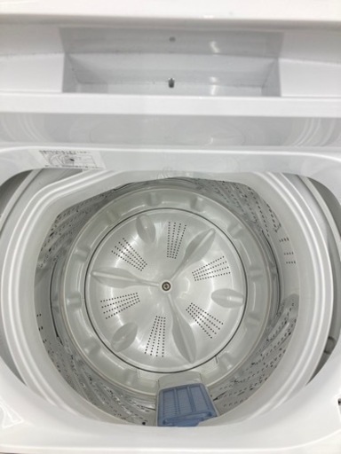 動作保証あり】SHARP シャープ 2018年 ES-GV7C 7.0kg 洗濯機 