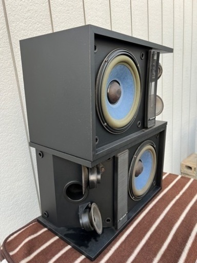 お引取り限定 BOSE ボーズ 301 MUSIC MONITOR Ⅱ ミュージックモニター