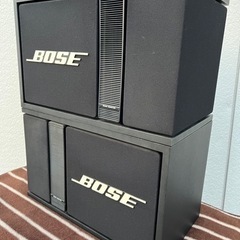 ■BOSE ボーズ スピーカー ペア 301 MUSIC MON...