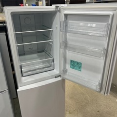 配達可【冷蔵庫】【ハイアール】218L 2017年製★6ヶ月保証クリーニング済み【管理番号13101】