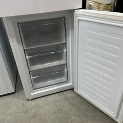 配達可【冷蔵庫】【ハイアール】218L 2017年製★6ヶ月保証クリーニング済み【管理番号13101】