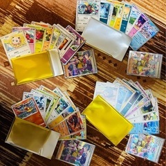 2024❣️ポケモンカード おみくじ❣️先行限定販売❣️②