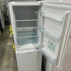 配達可【冷蔵庫】【アイリスオーヤマ】162L 2020年製★6ヶ月保証クリーニング済み【管理番号13101】
