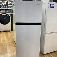 トレファク高槻店】安心の1年間保証！取りに来れる方限定！Hisense  