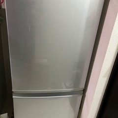 中古冷蔵庫