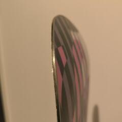 スノボー　スノーボード　キッズ　4点セット　サイズアウトの為