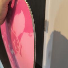 スノボー　スノーボード　3点セット　レディース　初心者