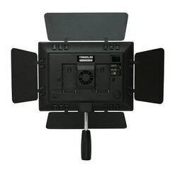 [Yongnuo] YN-600 Pro 600球の LED を搭載 カメラ & ビデオカメラ用ライト ヨンヌオ製 YN600 pro Yongnuo LED Video Light 3200K - 5500K Dual Color Temperature Version(2064-02)