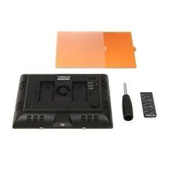 [Yongnuo] YN-600 Pro 600球の LED を搭載 カメラ & ビデオカメラ用ライト ヨンヌオ製 YN600 pro Yongnuo LED Video Light 3200K - 5500K Dual Color Temperature Version(2064-02)