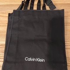 カルバンクライン　Calvin Klein トートバッグ　ショル...