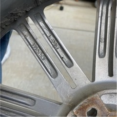 本日すぐ対応可能！！タイヤホイールセット 17インチ