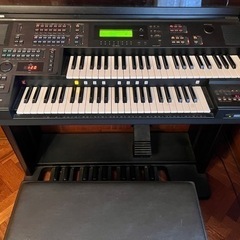 エレクトーン EL-500 （YAMAHA）