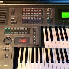 エレクトーン EL-500 （YAMAHA）