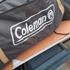 Coleman　キャンプテント