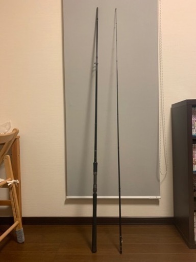 アーリーフォーサーフ109mmh