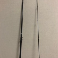 アーリーフォーサーフ109mmh