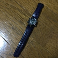 ★早い者勝ちSALE！★ジャンク CASIO G-SHOCK G...