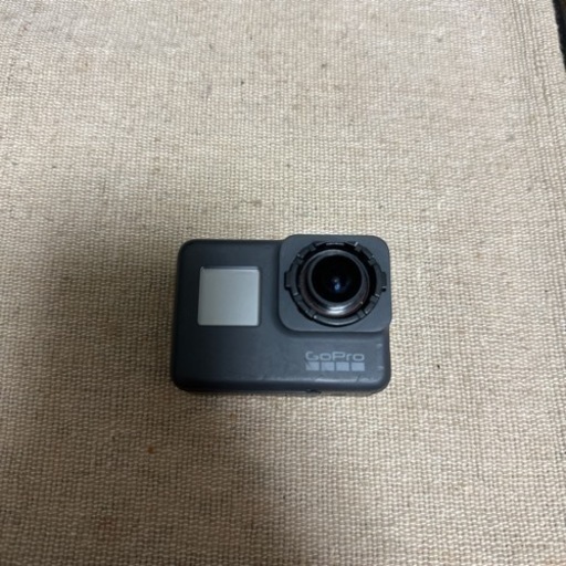 その他 GoPro hero5