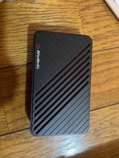 Live Gamer Ultra （付属のコードをプレゼントします）