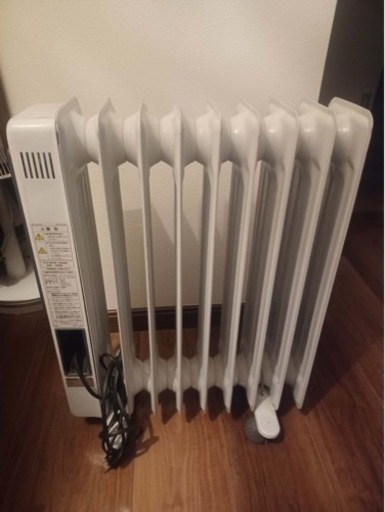 電気ストーブ