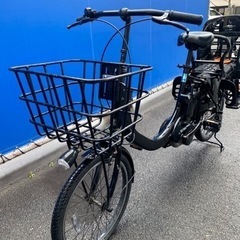 至急手放したいので大値引き アシスト自転車　ジャンク品 至急手放したいので大値引き アシスト自転車 ジャンク品