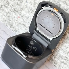 2020年製 日立「ふっくら御膳」IHジャー炊飯器 RZ-W100DM