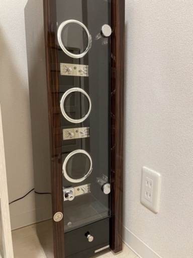 ユーロパッション (国内正規品)EURO PASSION WATCH WINDER FWD-3175E