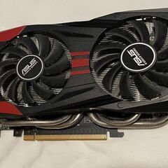 ASUS GEFORCE GTX760 2GB GDDR5/GT...