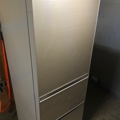 冷蔵庫　TOSHIBA 363L【2019年製】不具合なし！！！