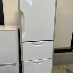 【お取引決定】日立ノンフロン冷凍冷蔵庫 R-27YS