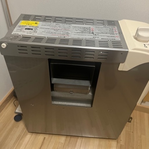 湯沸かし器