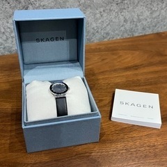 腕時計 SKAGEN 358XSSLBC