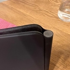 iPad Pro/Air 用 magic keyboard MXQT2J/A