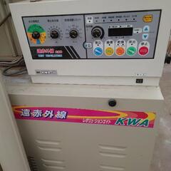 【ネット決済】米の乾燥機