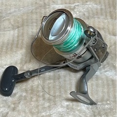 Daiwa パワーサーフQD 6000