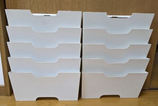 IKEA KVISSLE 5段 イケア クヴィッスレ ウォールラック 新聞ラック IKEA KVISSLE 5段 イケア クヴィッスレ ウォールラック 新聞