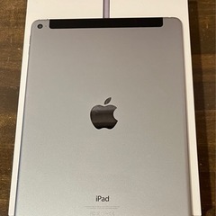 iPad Air2　セルラーモデル　16G