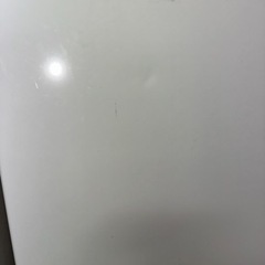 ニトリ　2021年製　直冷式2ドア冷蔵庫　