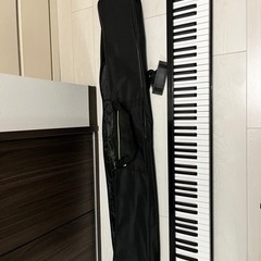 【NikoMaku】電子ピアノ