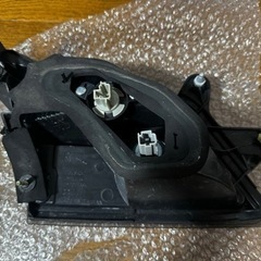 レガシィBRテールランプ