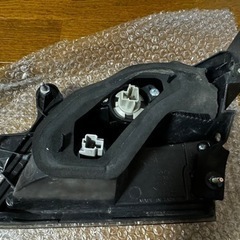 レガシィBRテールランプ