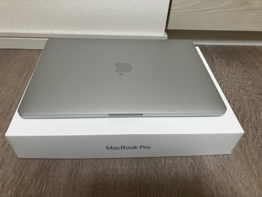 MacBook Pro Late2016  A1708 画面不具合