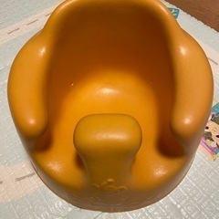 【取引中】バンボ　使用頻度少なめ　Bumbo