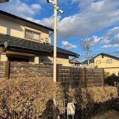 お家に防犯カメラを設置しませんか？ - 地元のお店