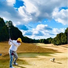 もっとゴルフを楽しも〜⛳️