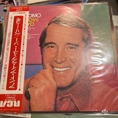 1950年-1990年　レコード　50枚セット