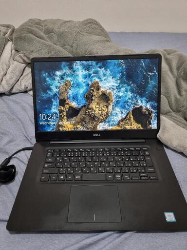 Dell Vostro core i5 8265 フルHD