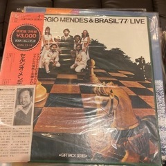 1950年-1990年　レコード　50枚まとめ売り