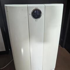 ダイキン 空気清浄機 DAIKIN 加湿空気清浄機 ホワイト う...