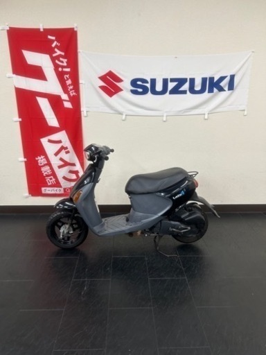 安い⭐️スズキレッツ4CA45A‼️4ストローク車